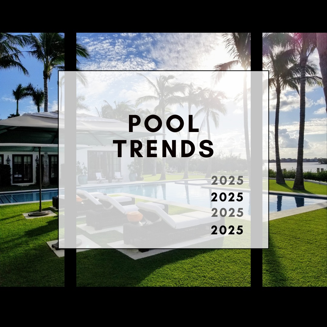Ready to make a splash in 2025?... - Roberts Pool Design