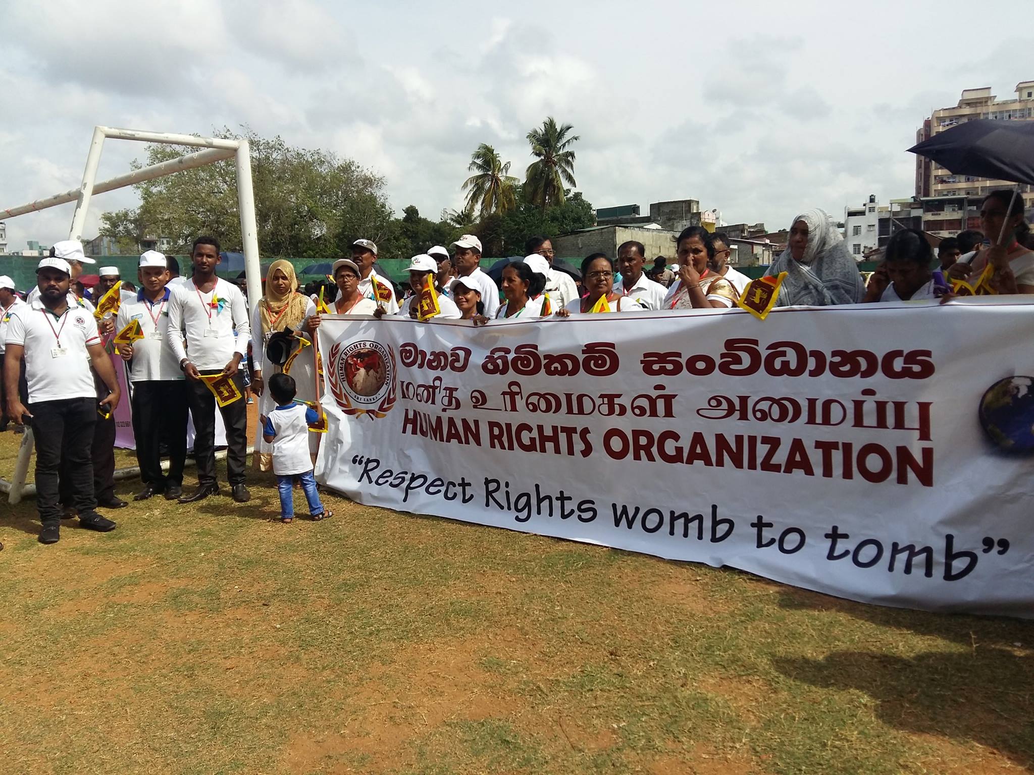 Human Rights Organization of Sri Lanka | Colombo