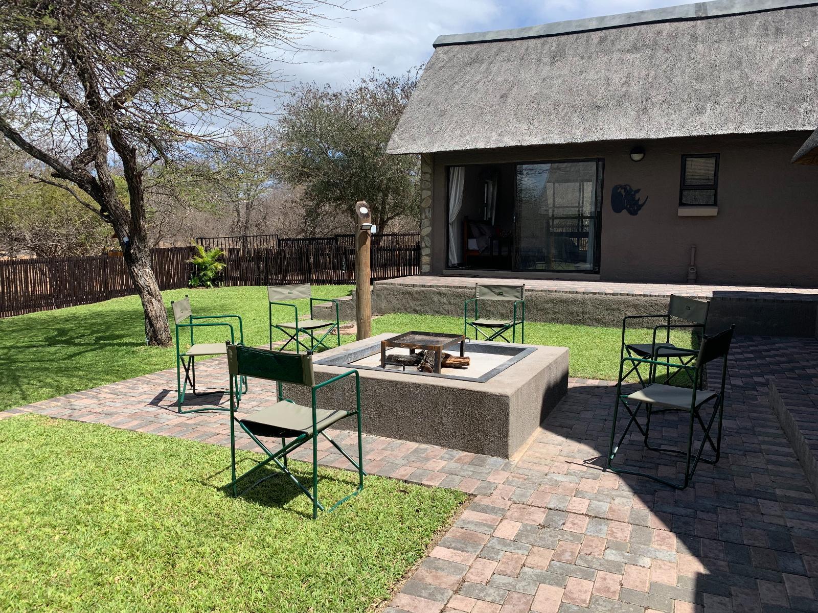 Lindanda Luxury Lodge | Hoedspruit