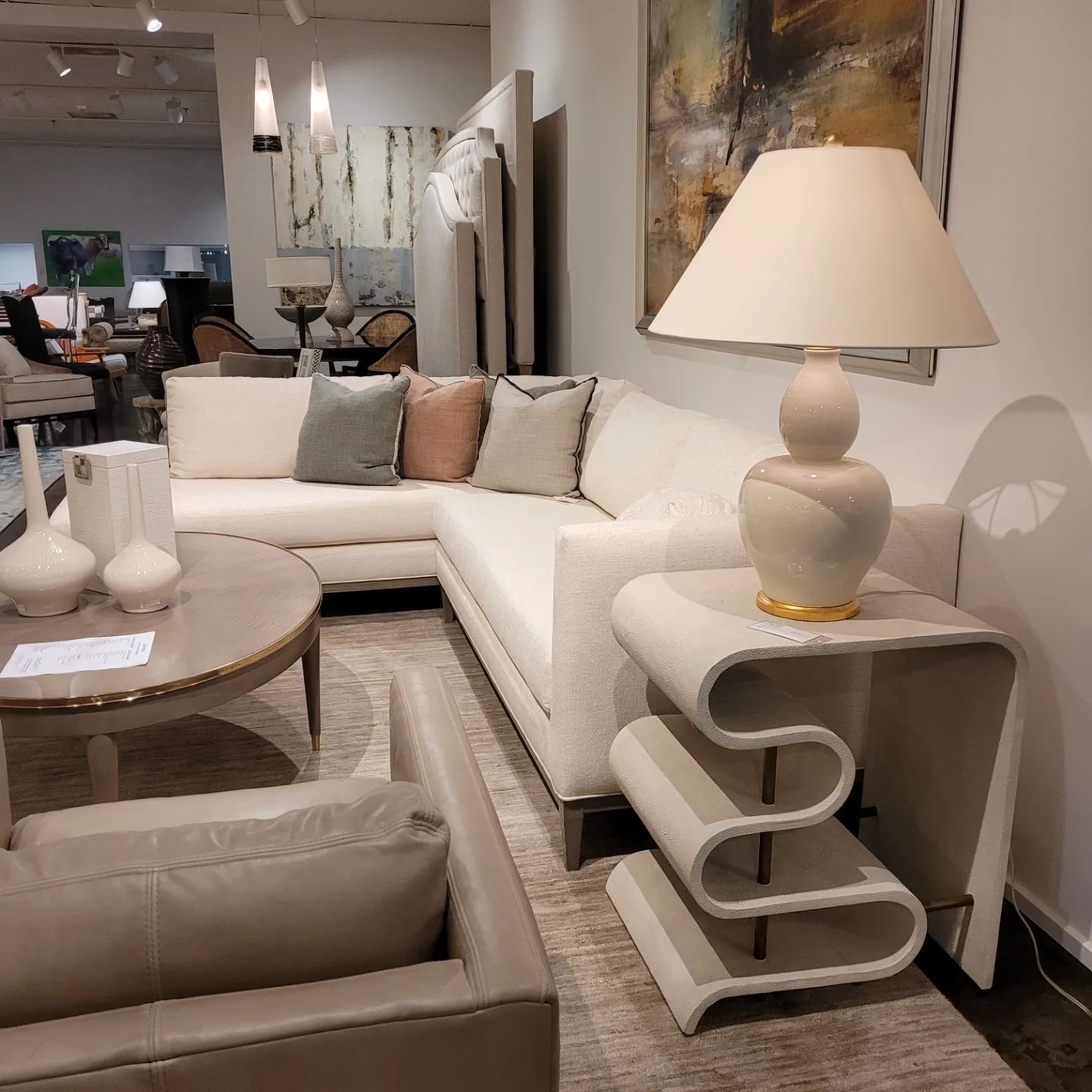 Happy Friday all!! Going into the... - MJ Interior Design