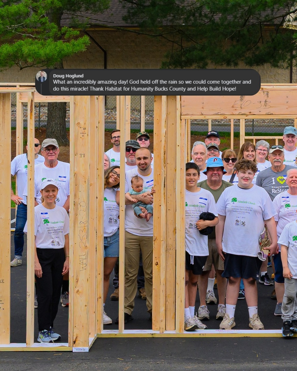 Help Build Hope - Tick- Tock! The time has come to helps us spread the ...