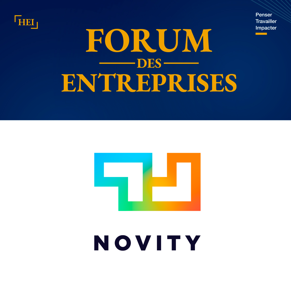 Haute - Avec Novity Madagascar, nous sommes voisins de quartier, nous ...