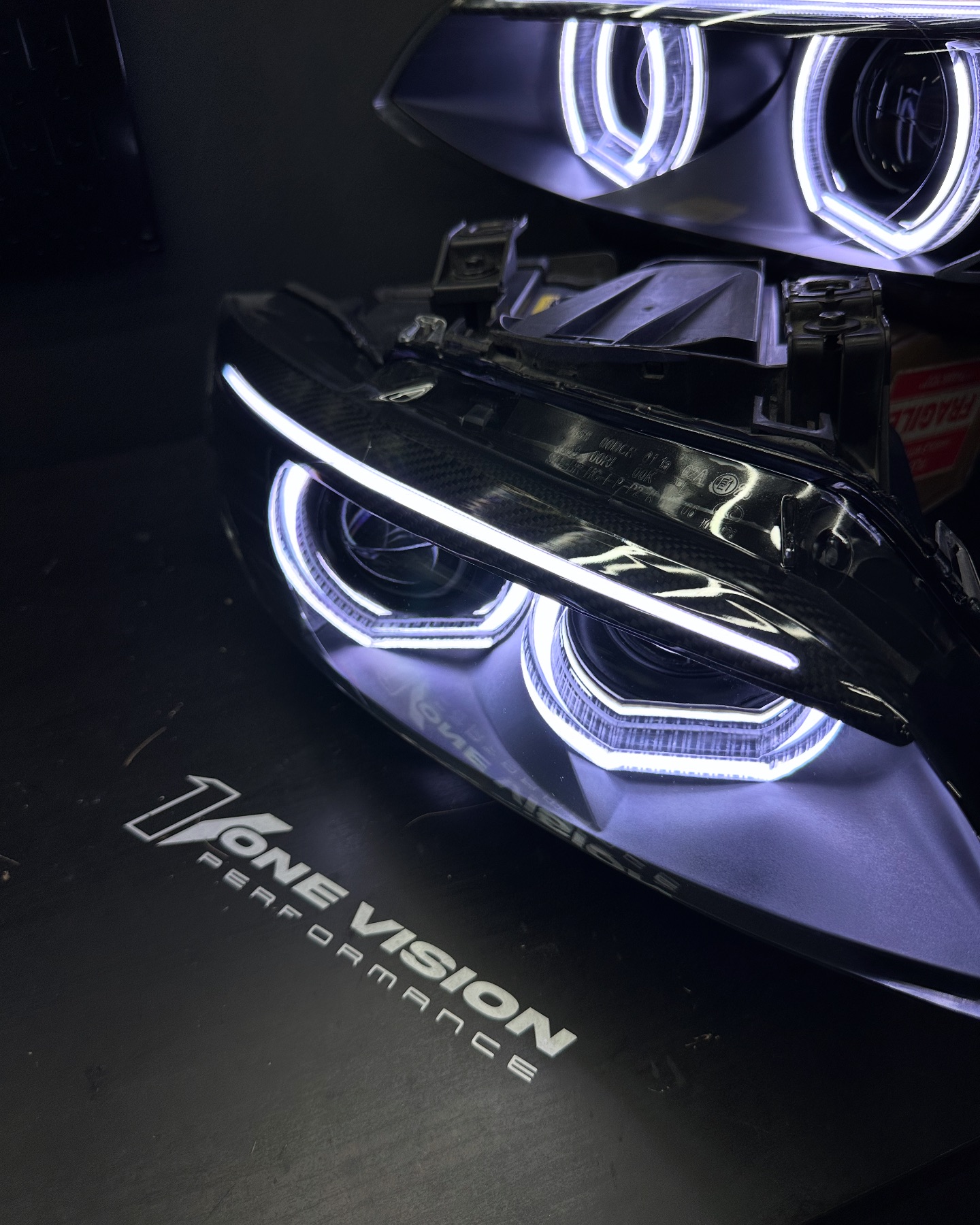 One Vision Performance