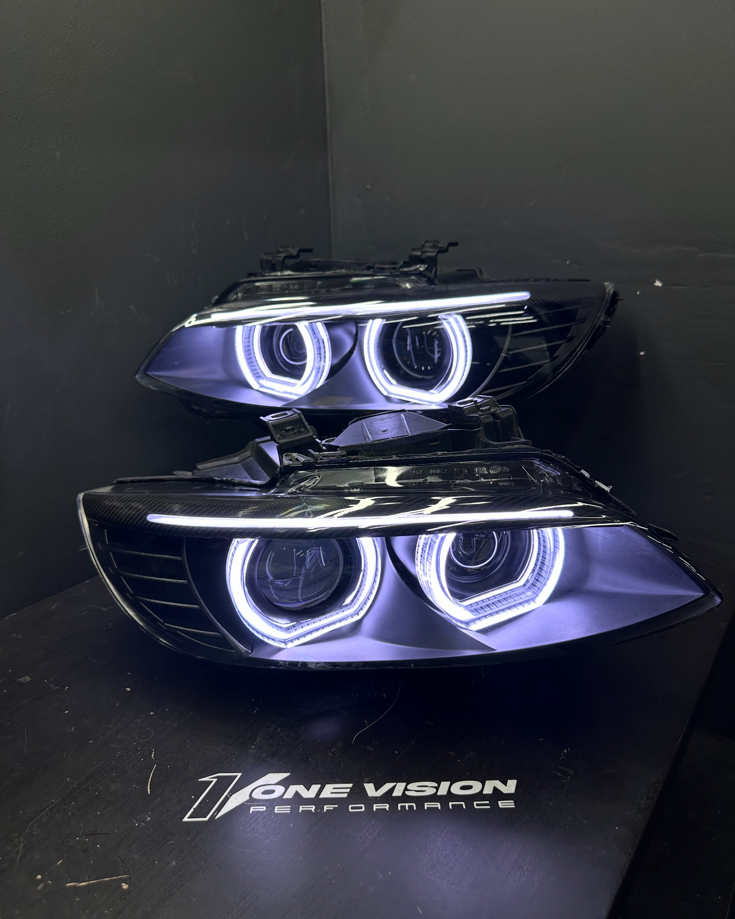 One Vision Performance