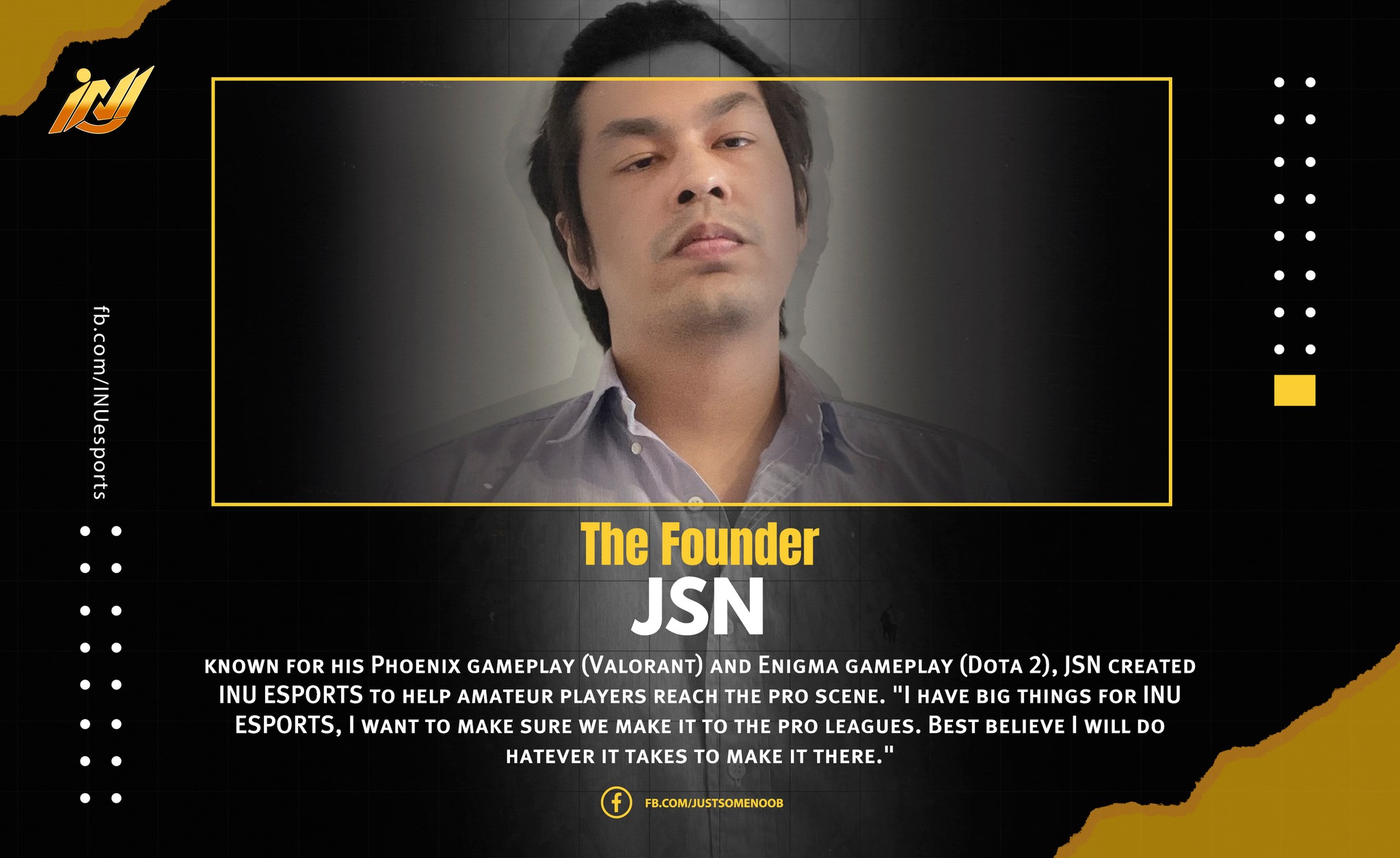 INU Esports