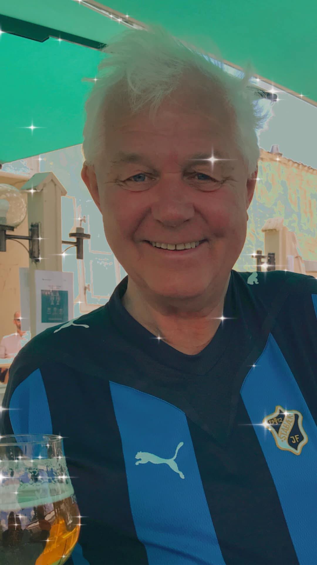 Kaare Mathiesen