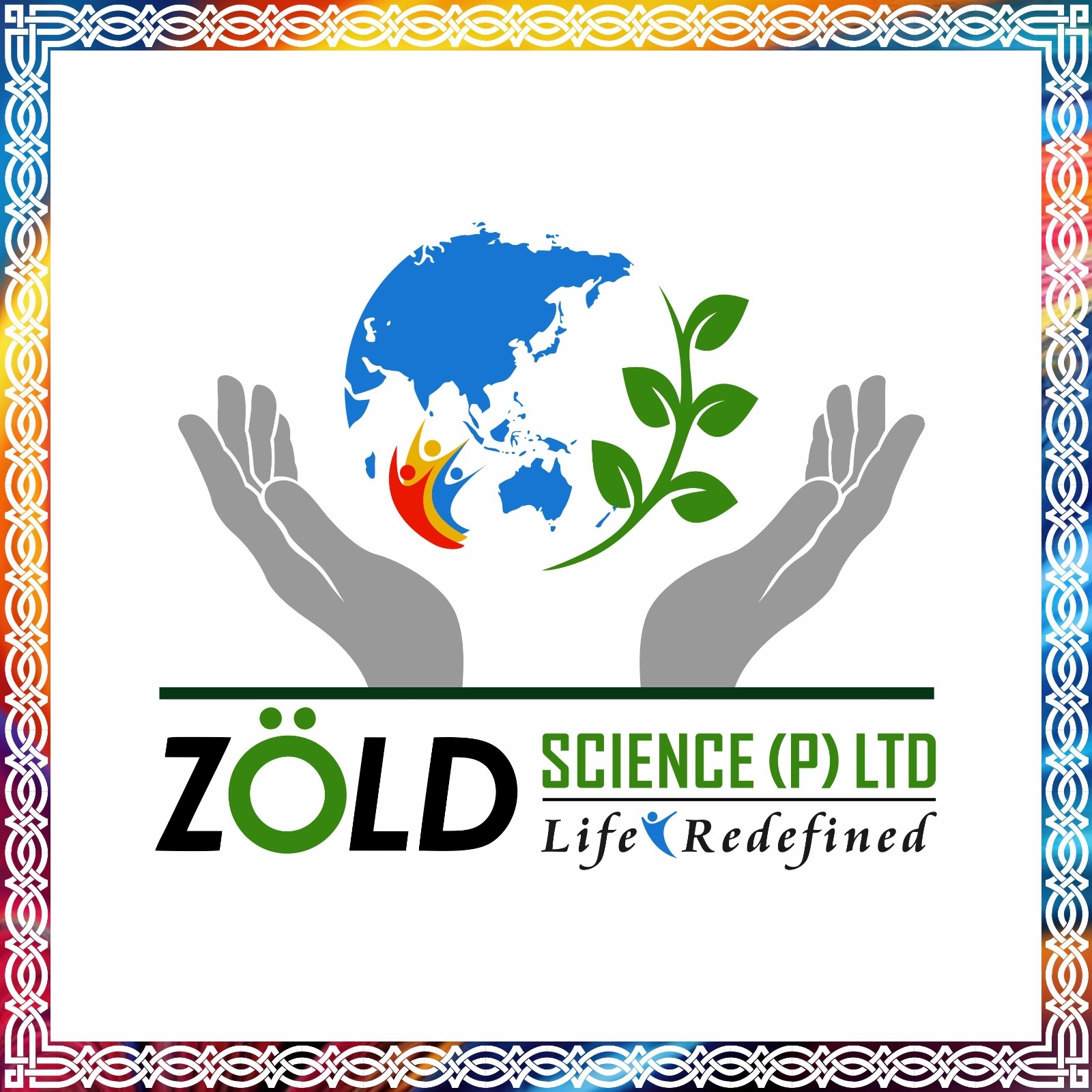Zold Science