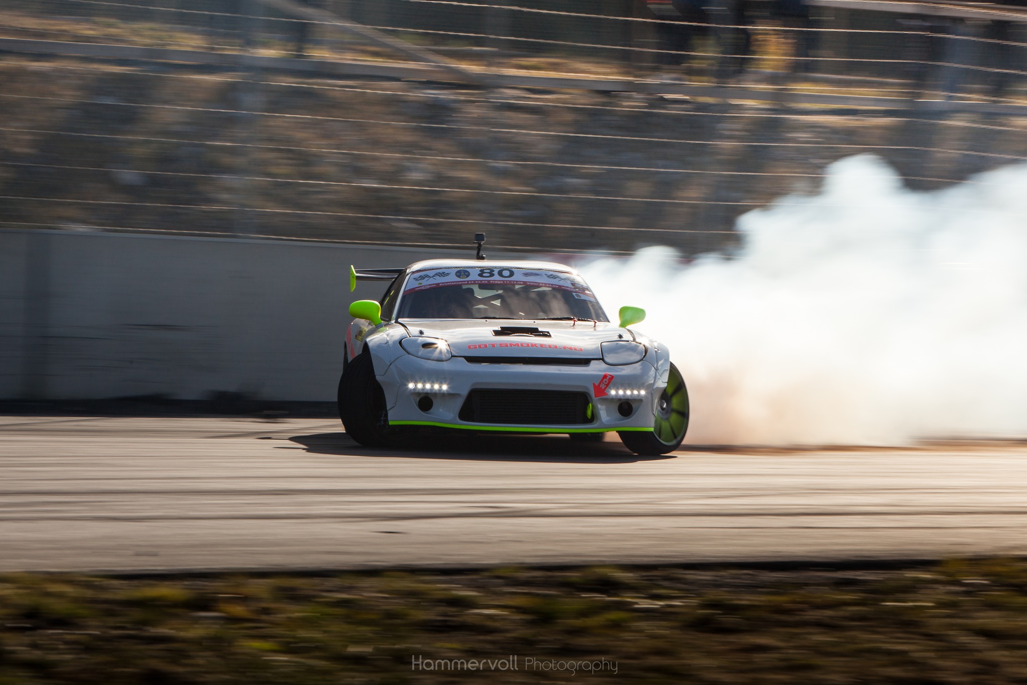2Fast.no - 2Fast.no added a new photo — at Frøya...