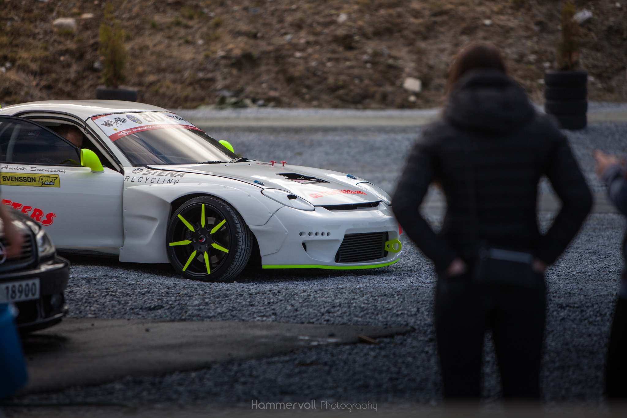 2Fast.no - 2Fast.no added a new photo — at Frøya...