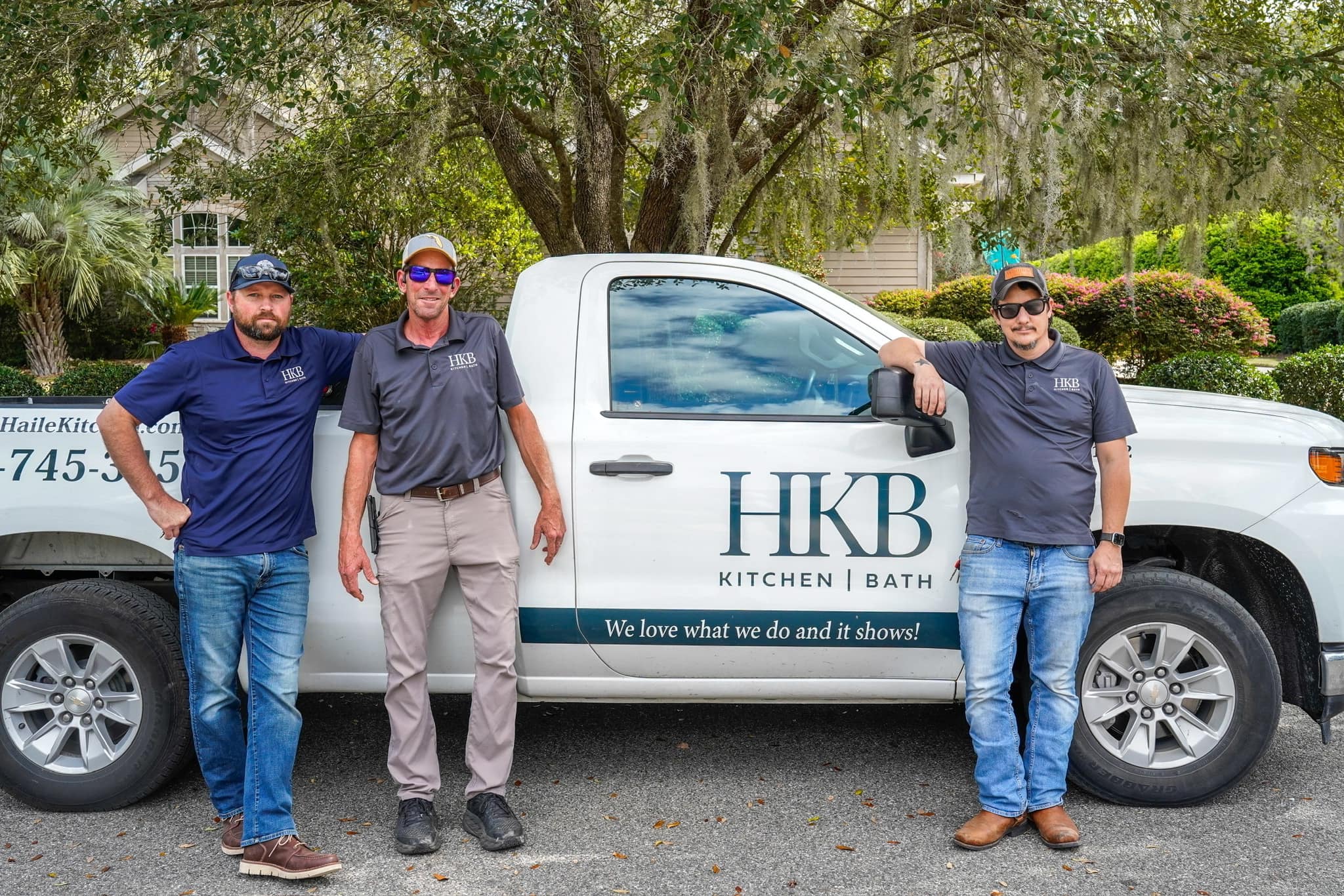 Haile Kitchen &amp; Bath, LLC | Gainesville FL