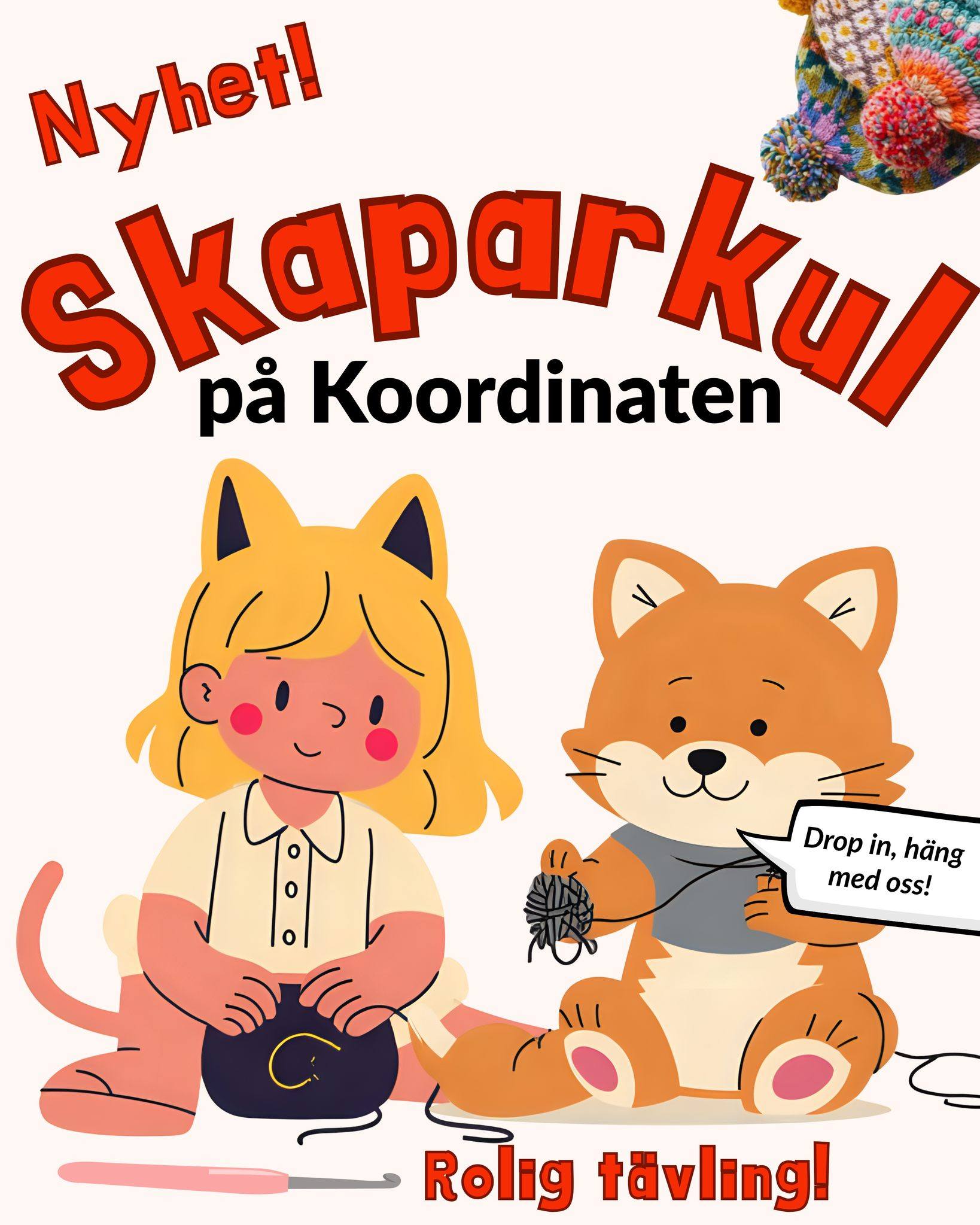 Koordinaten - På lördag kommer NBV - Nykterhetsrörelsens ...