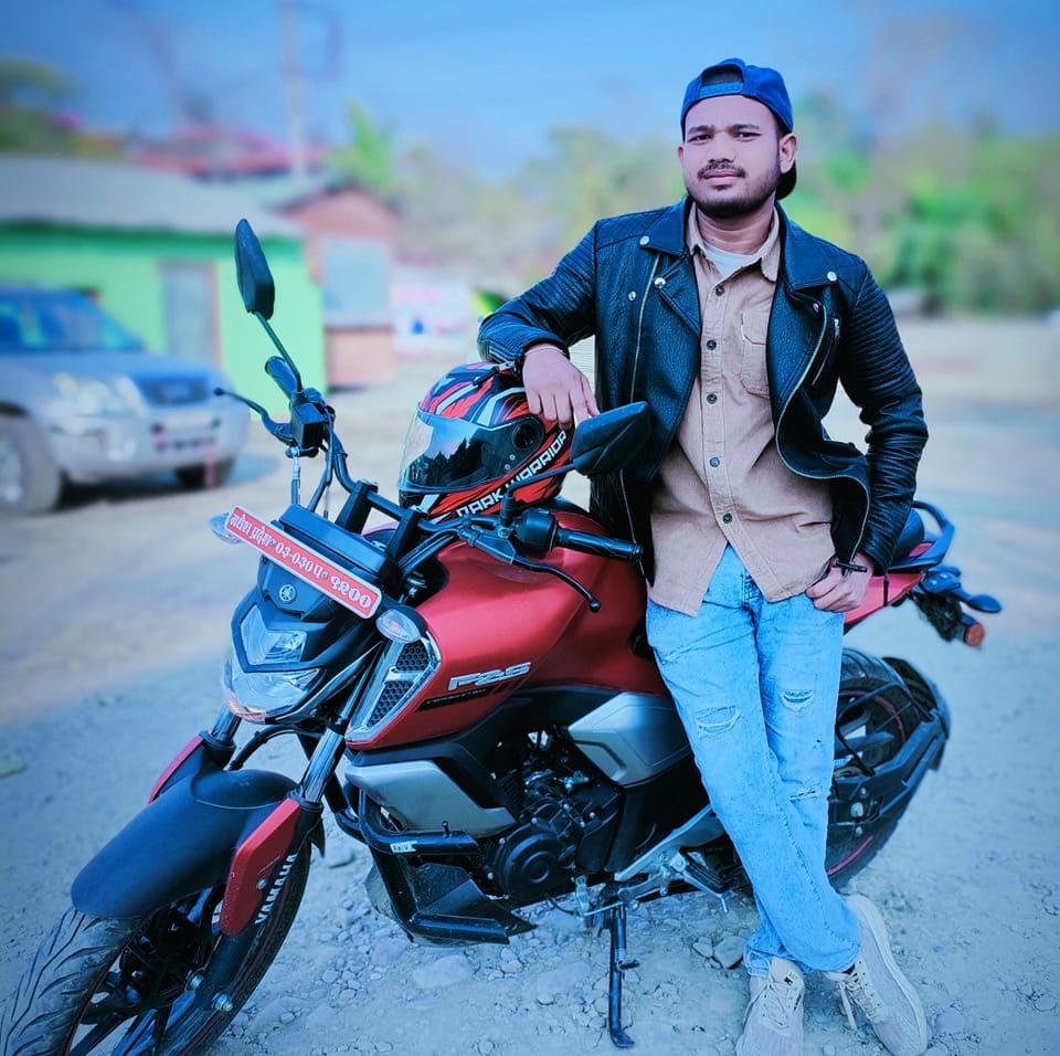 Asim Raj