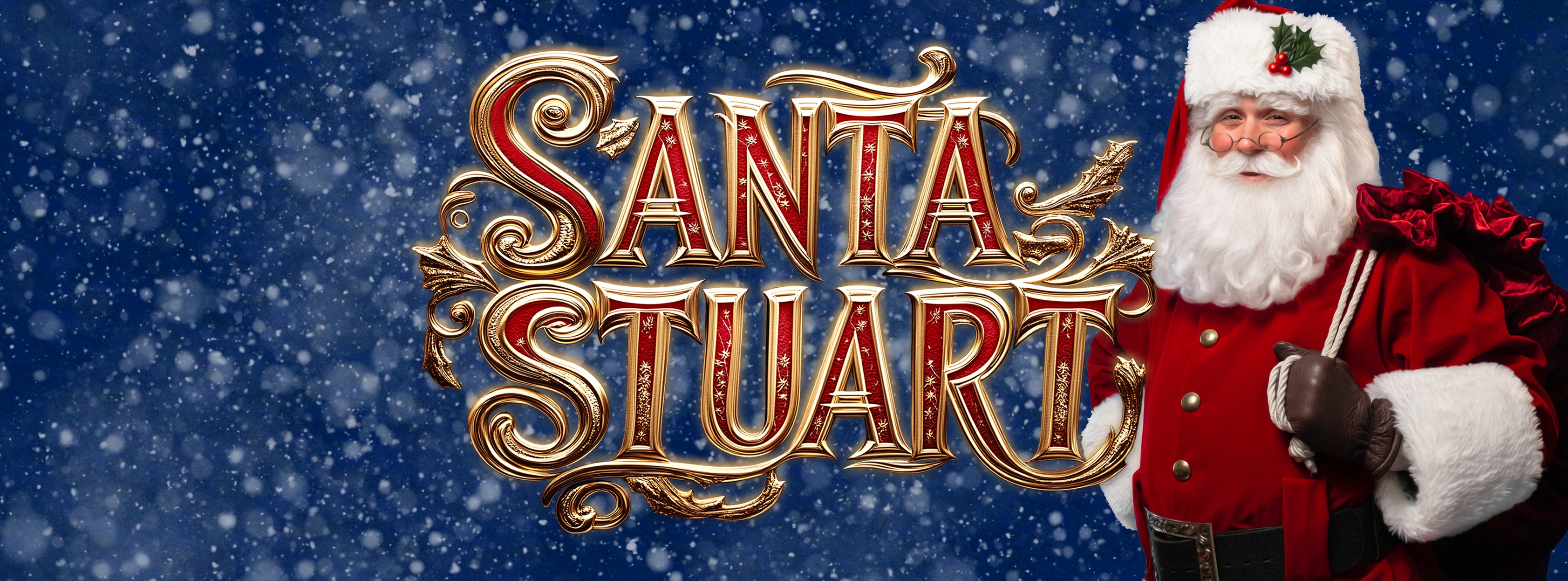 Santa Stuart