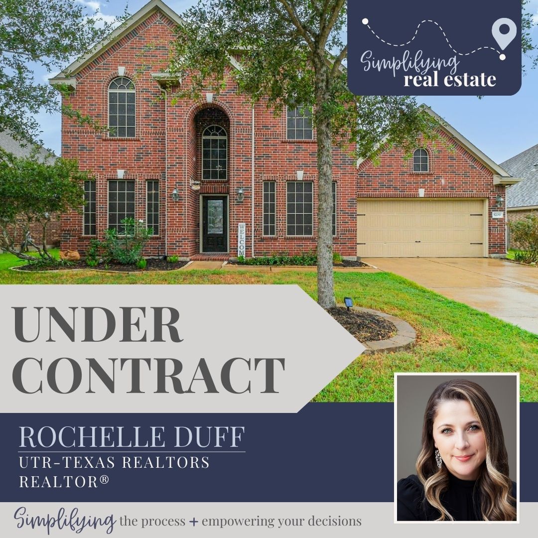 Rochelle Duff - Realtor