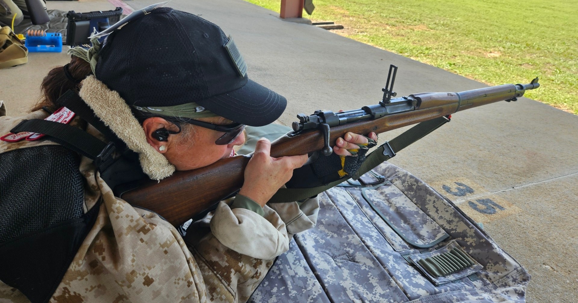 Civilian... - Civilian Marksmanship Program (CMP)