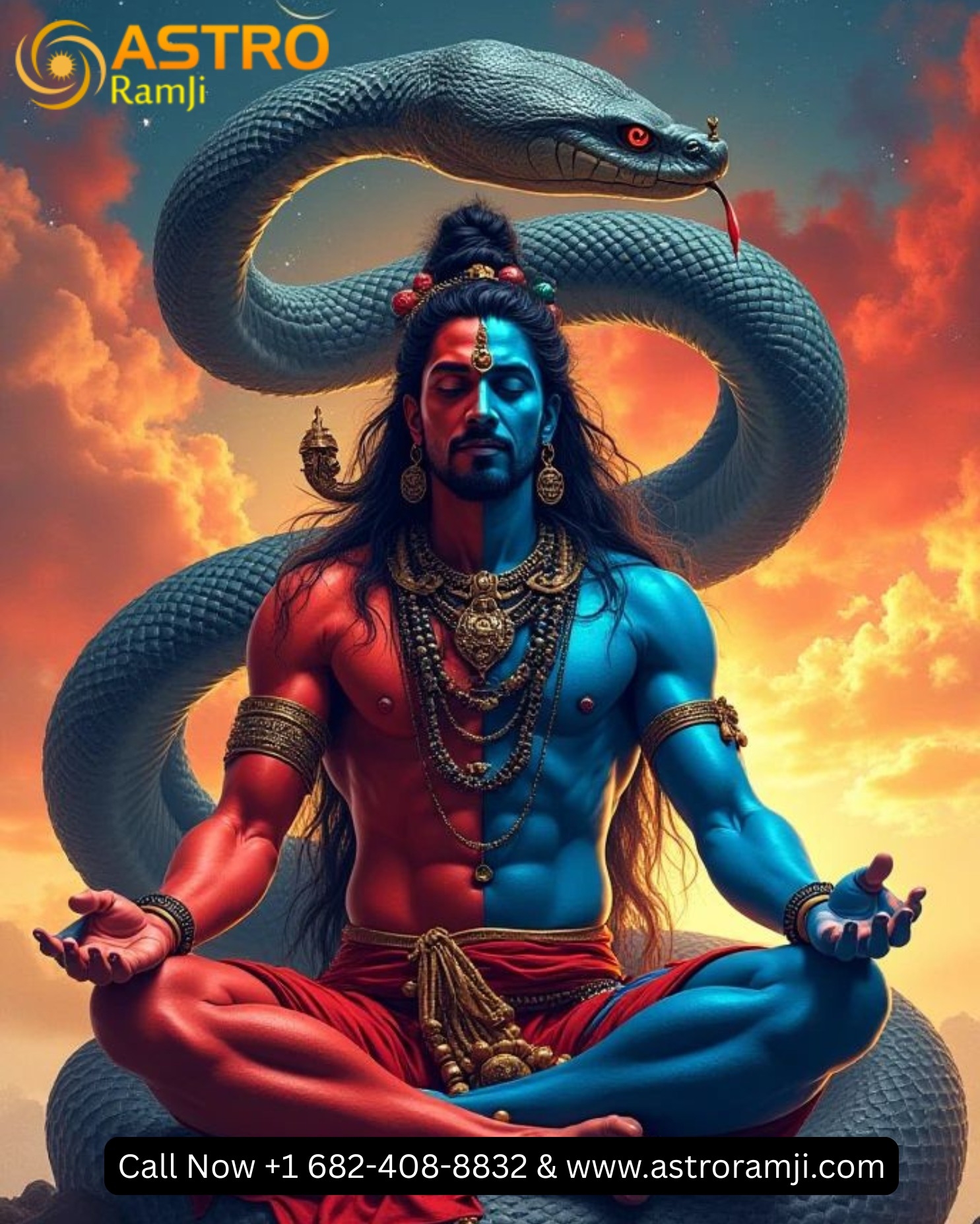🌺 Maa Kali – The Fierce Goddess of Divine Power, Protection, and ...