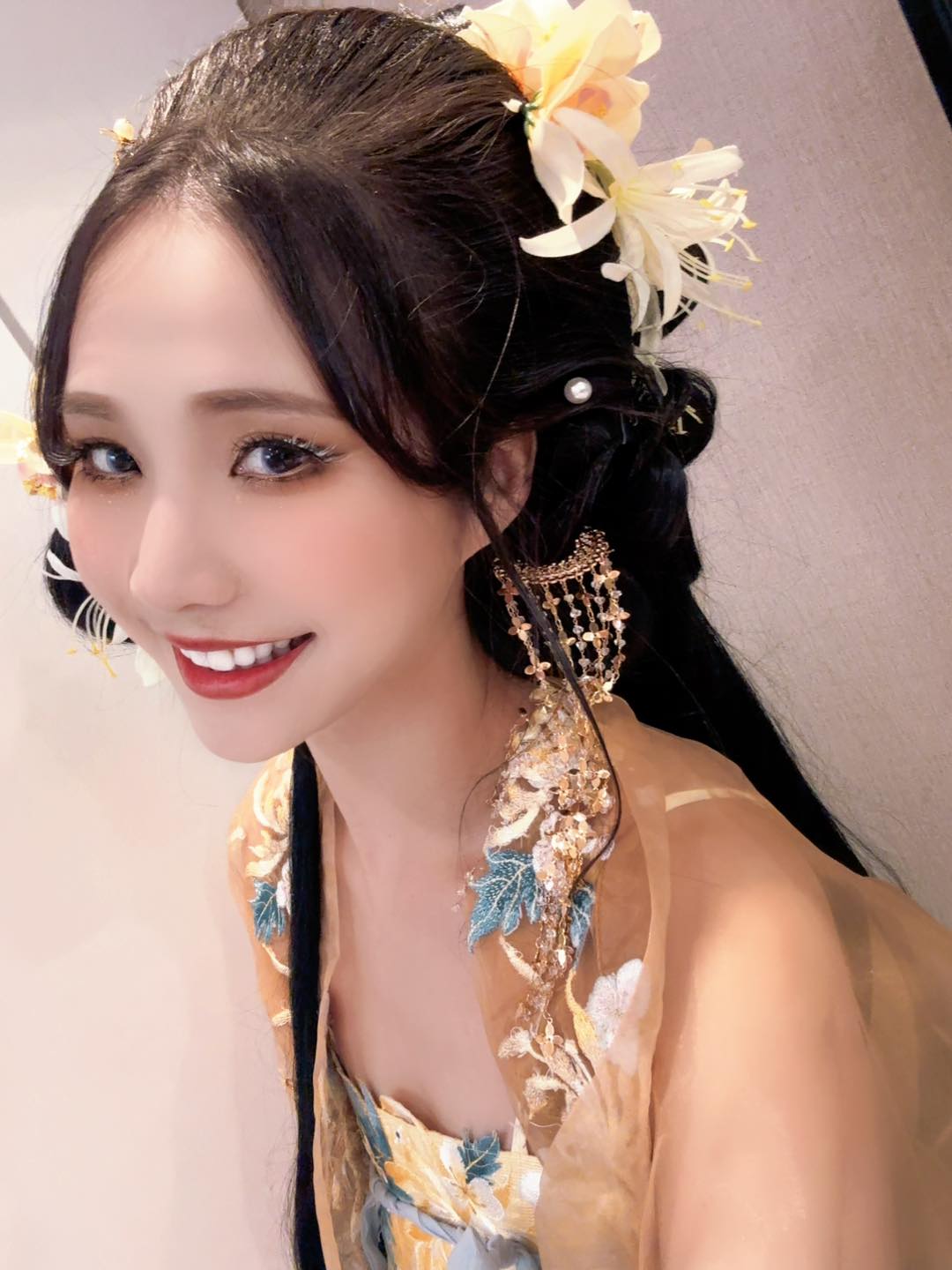 黃韻霏Anita