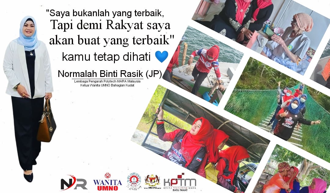 Normalah Rasik