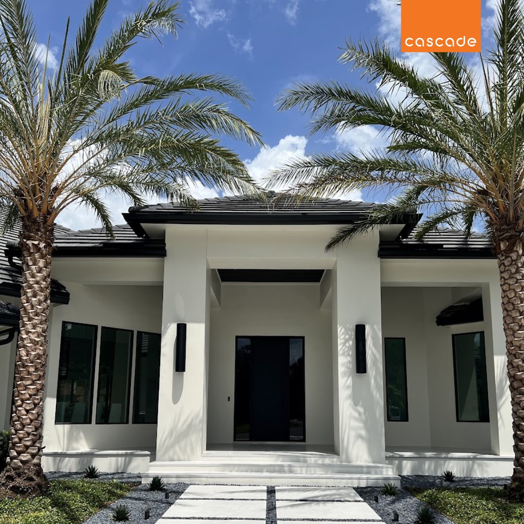 Cascade Outdoor Design | Jacksonville FL