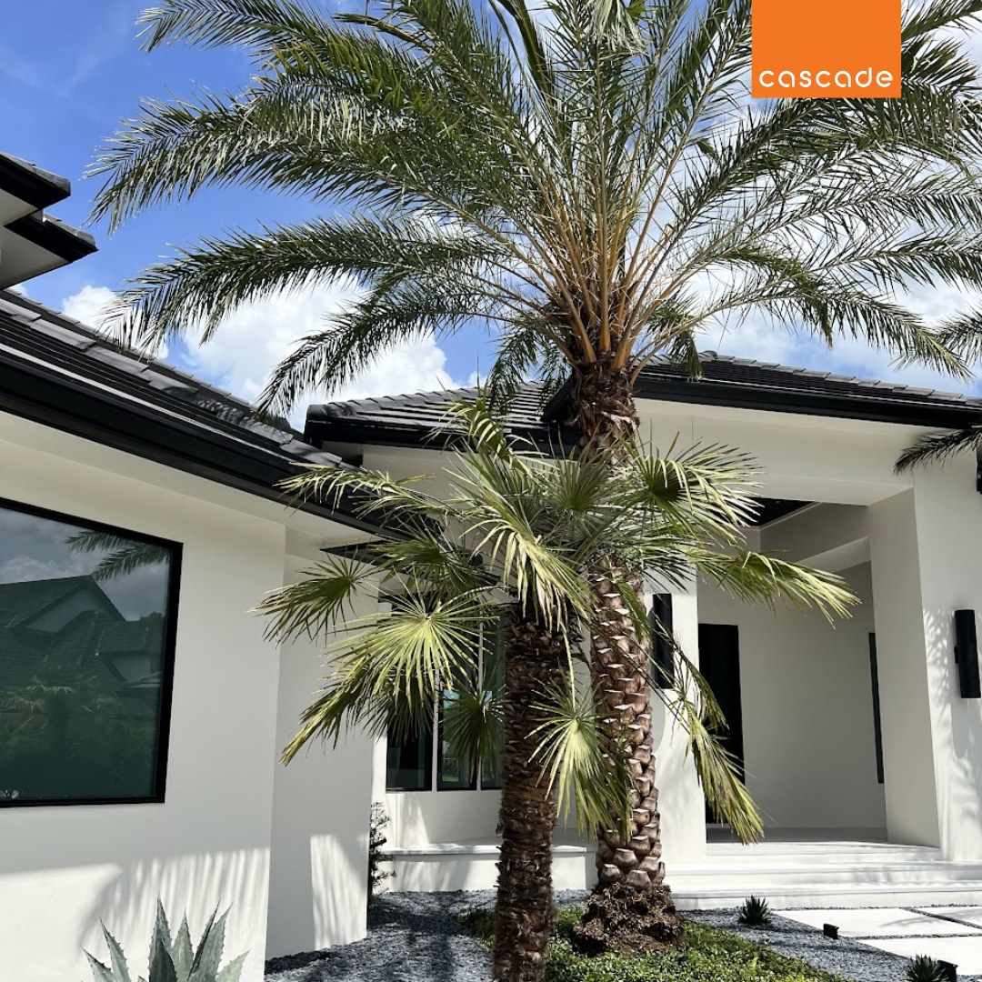 Cascade Outdoor Design | Jacksonville FL