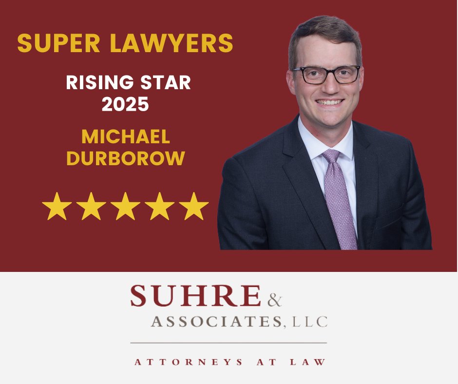 Suhre & Associates DUI and Criminal Defense Lawyers | Dayton OH