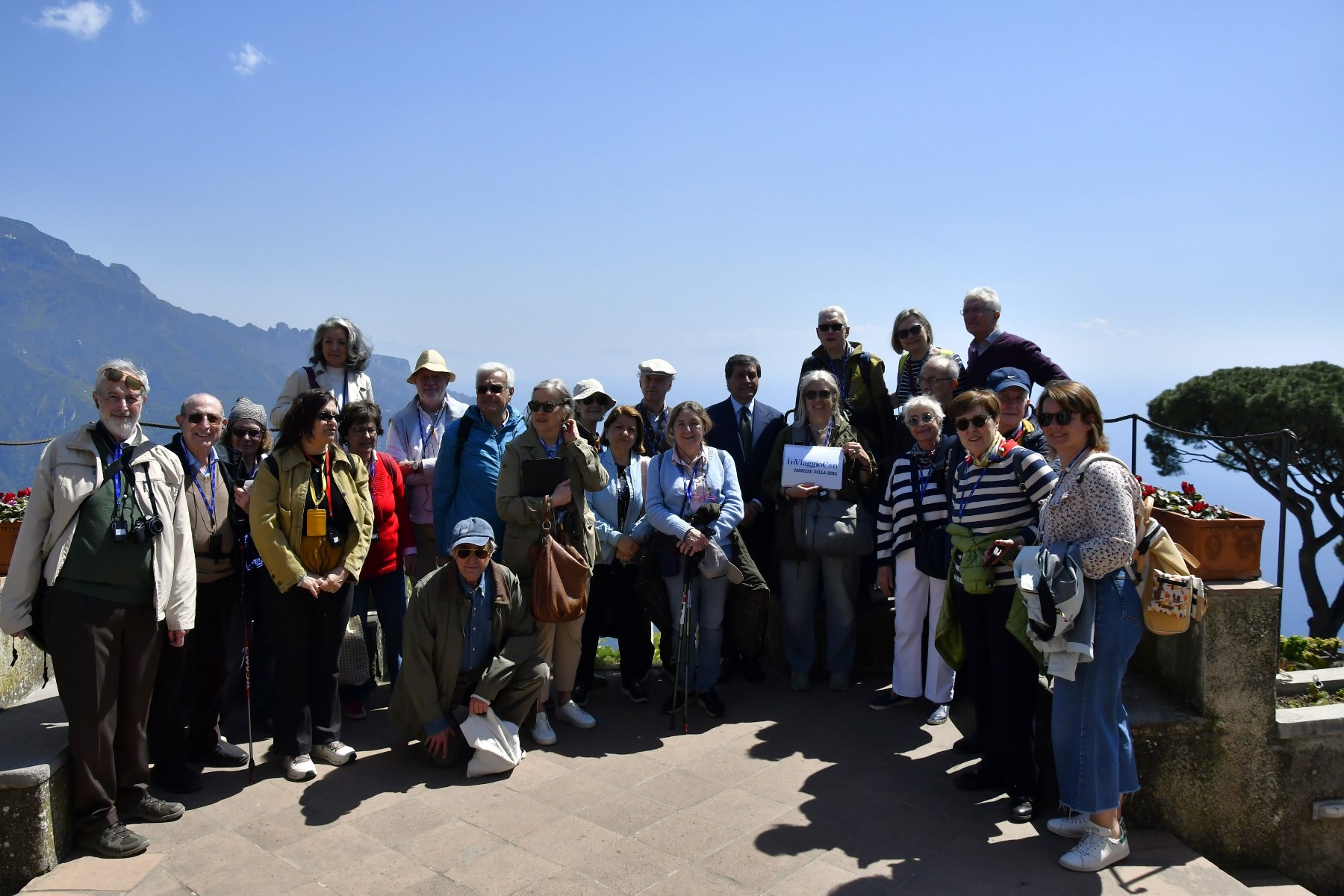 Villa Rufolo - Ravello | Ravello