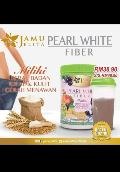Pearl White Fiber Home Facebook
