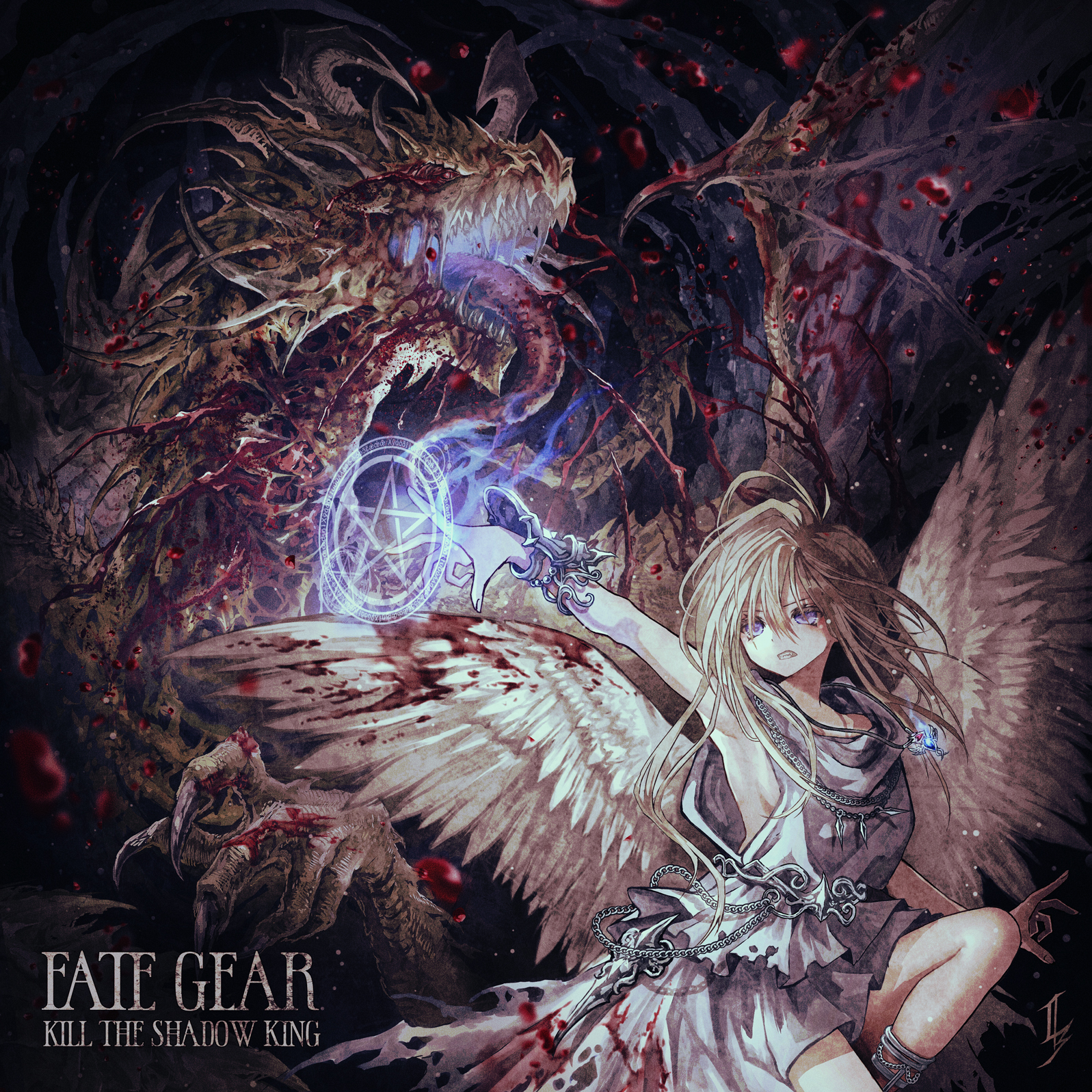 New Album 