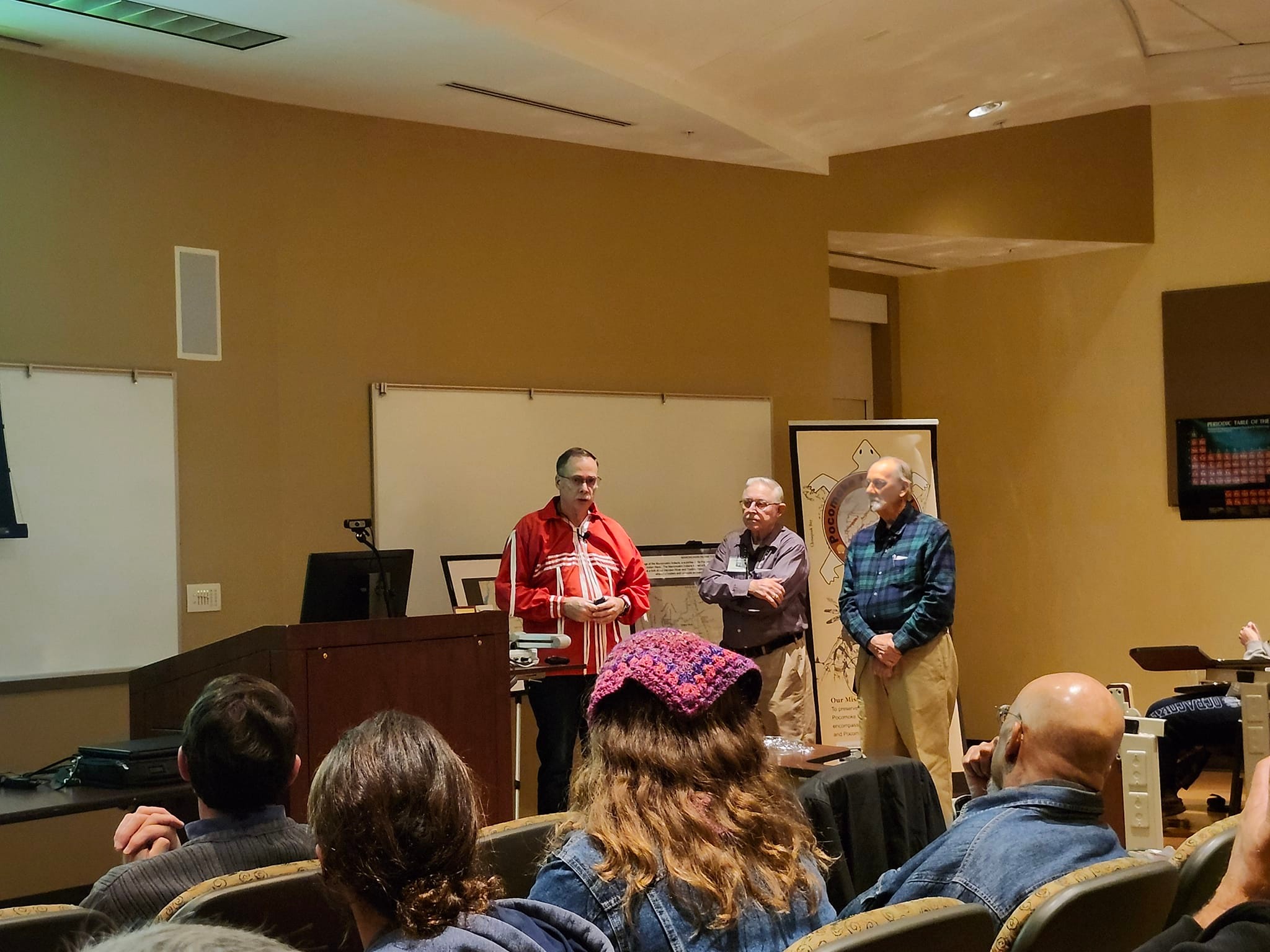 Salisbury University Department of History | Salisbury MD