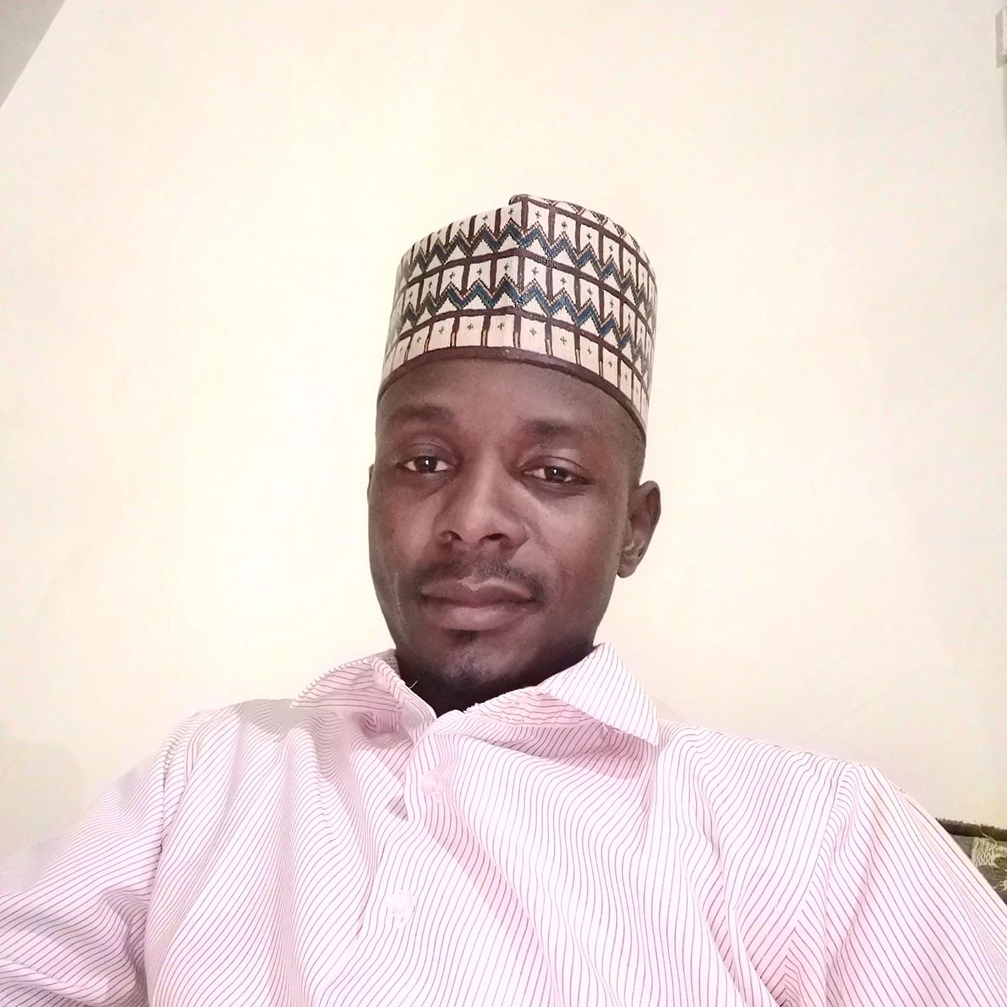Ahmad Labaran Ado