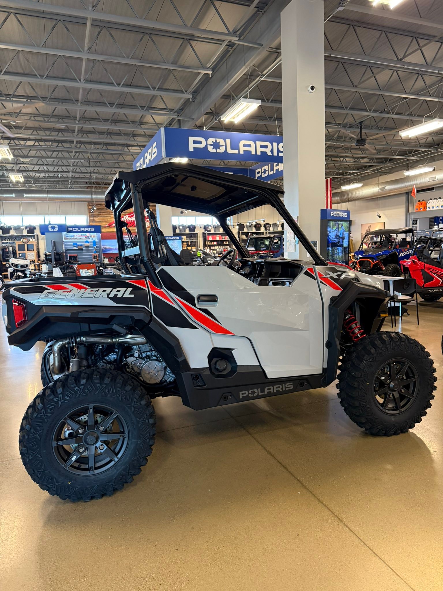 Bair's Powersports added a new photo. - Bair's Powersports