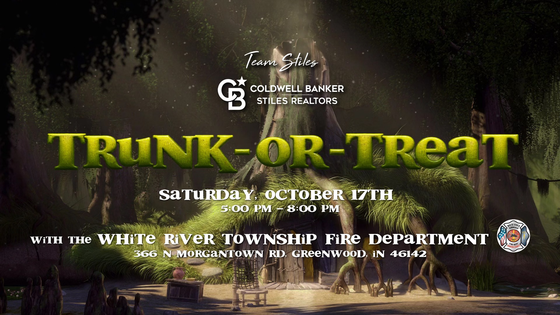 Trunk-or-Treat