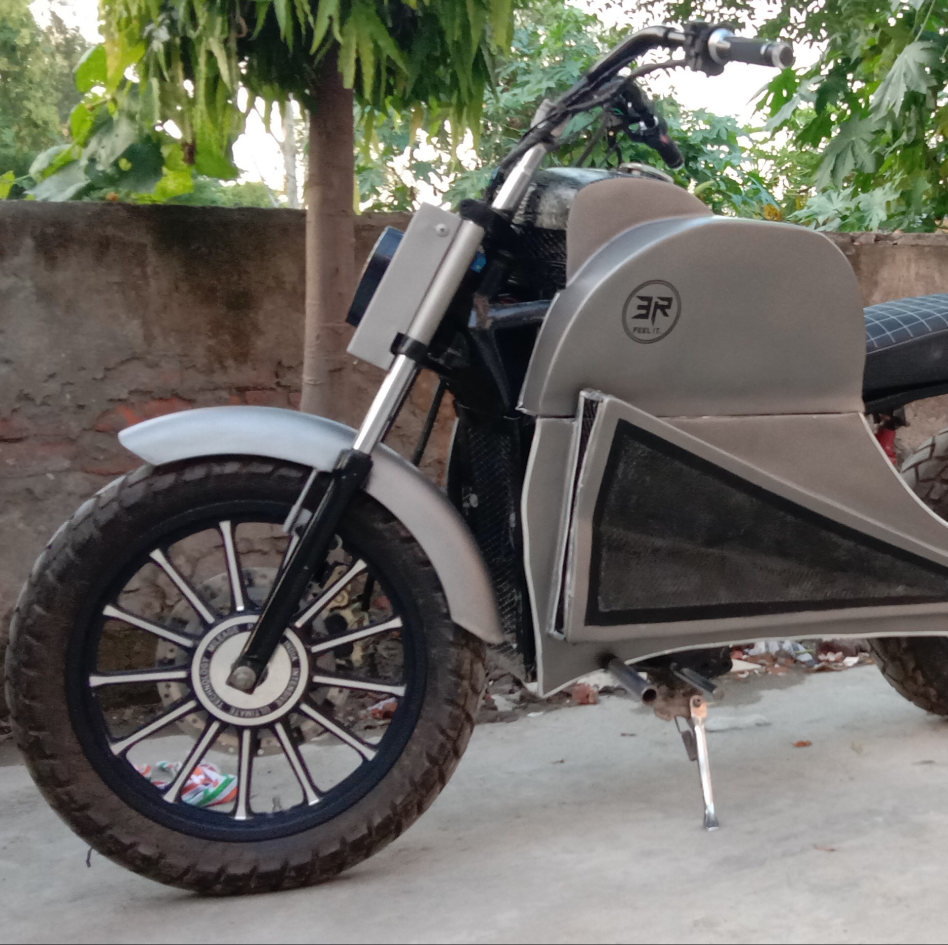 Ravi Rattan Ranga