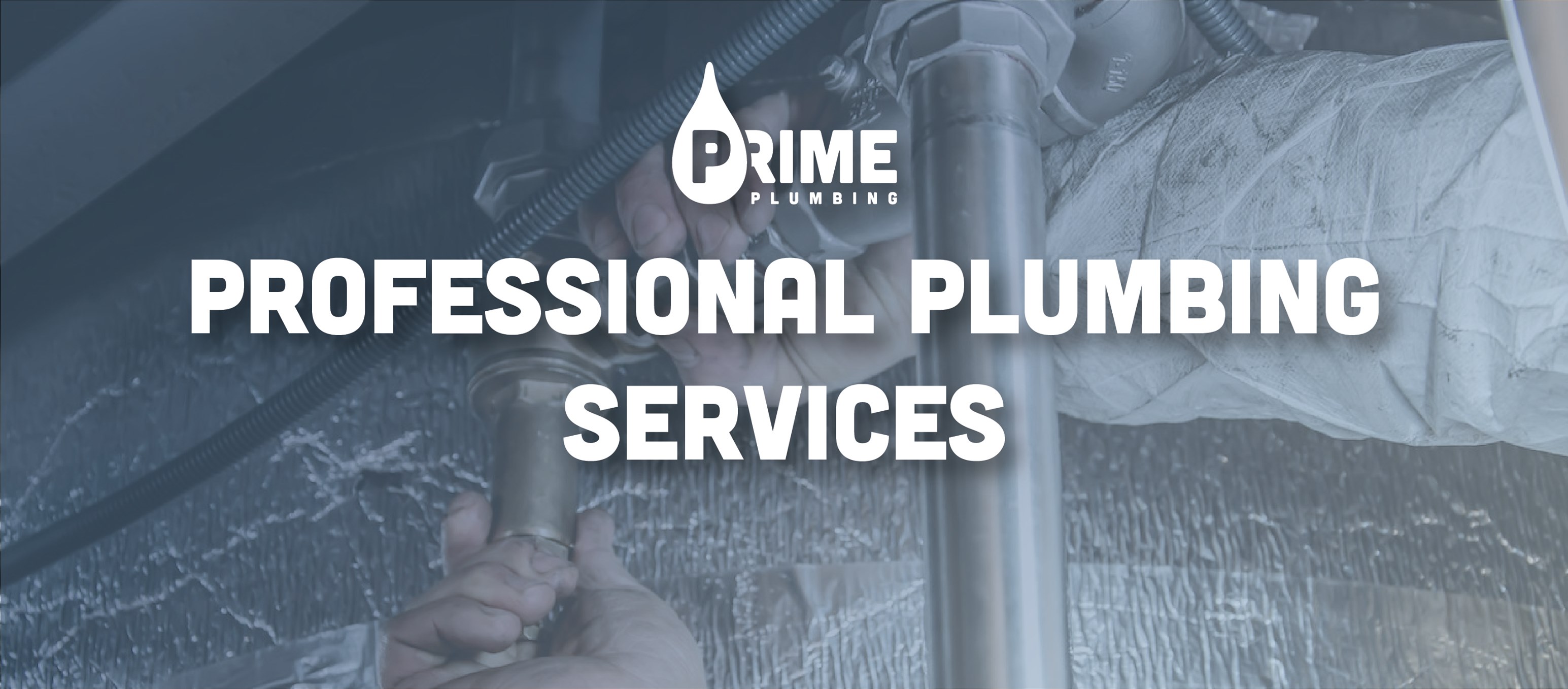 Prime Plumbing