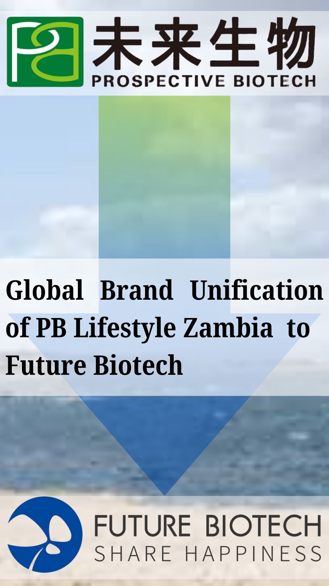 Prospective Biotech Zambia | Lusaka