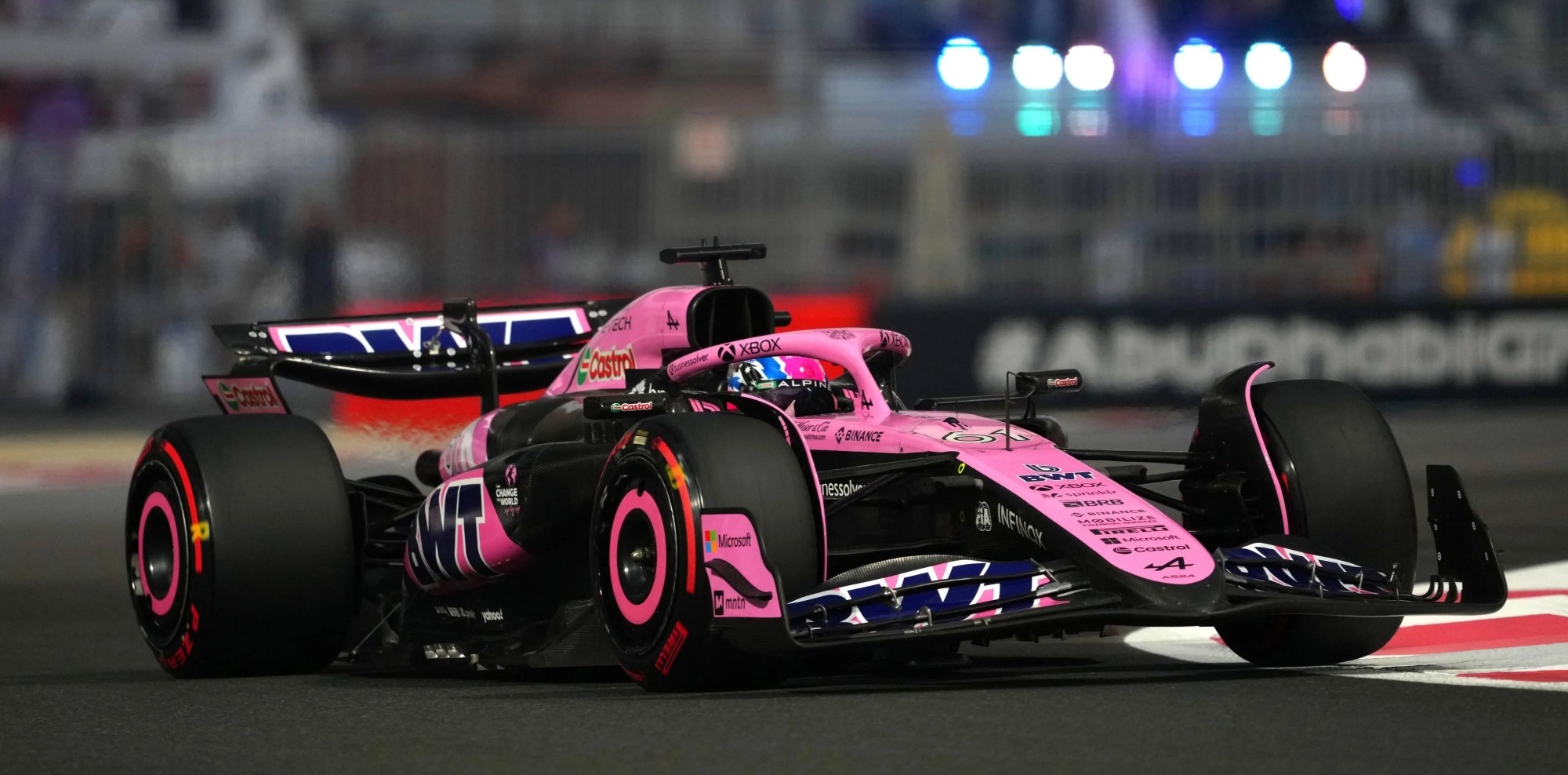 Who's - Jack Doohan is an Australian racing driver, who competes in ...