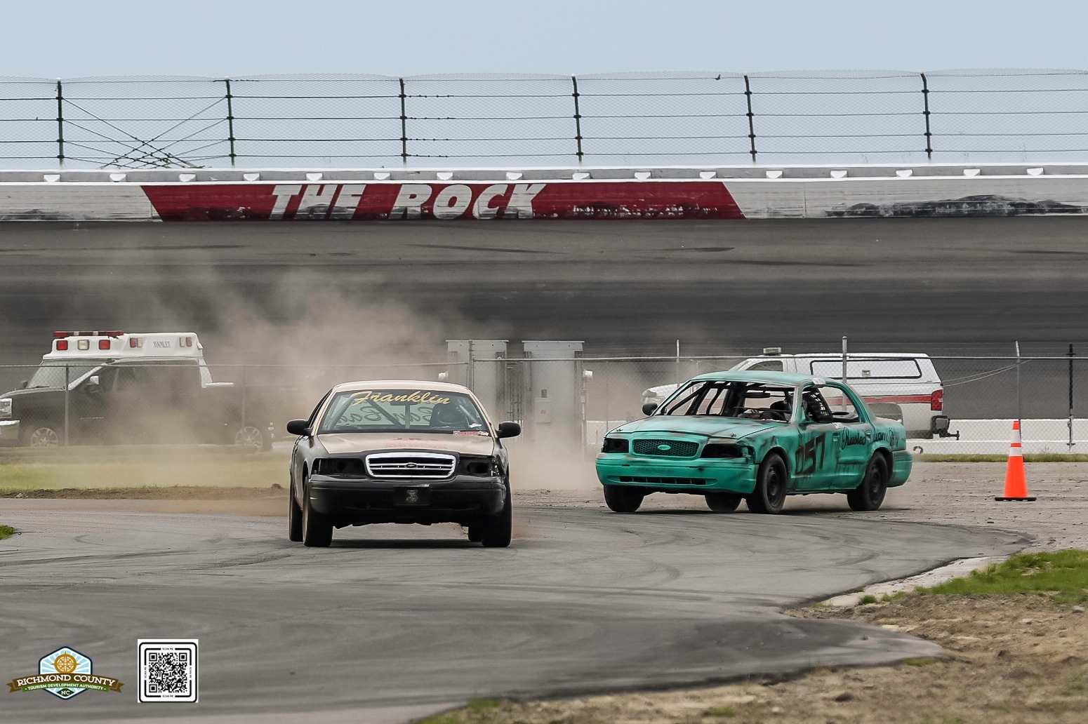 Rockingham Speedway added a new photo. - Rockingham Speedway