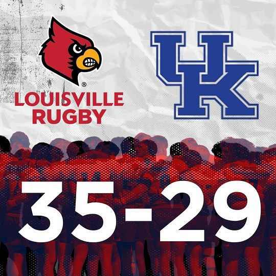 University of Louisville Rugby
