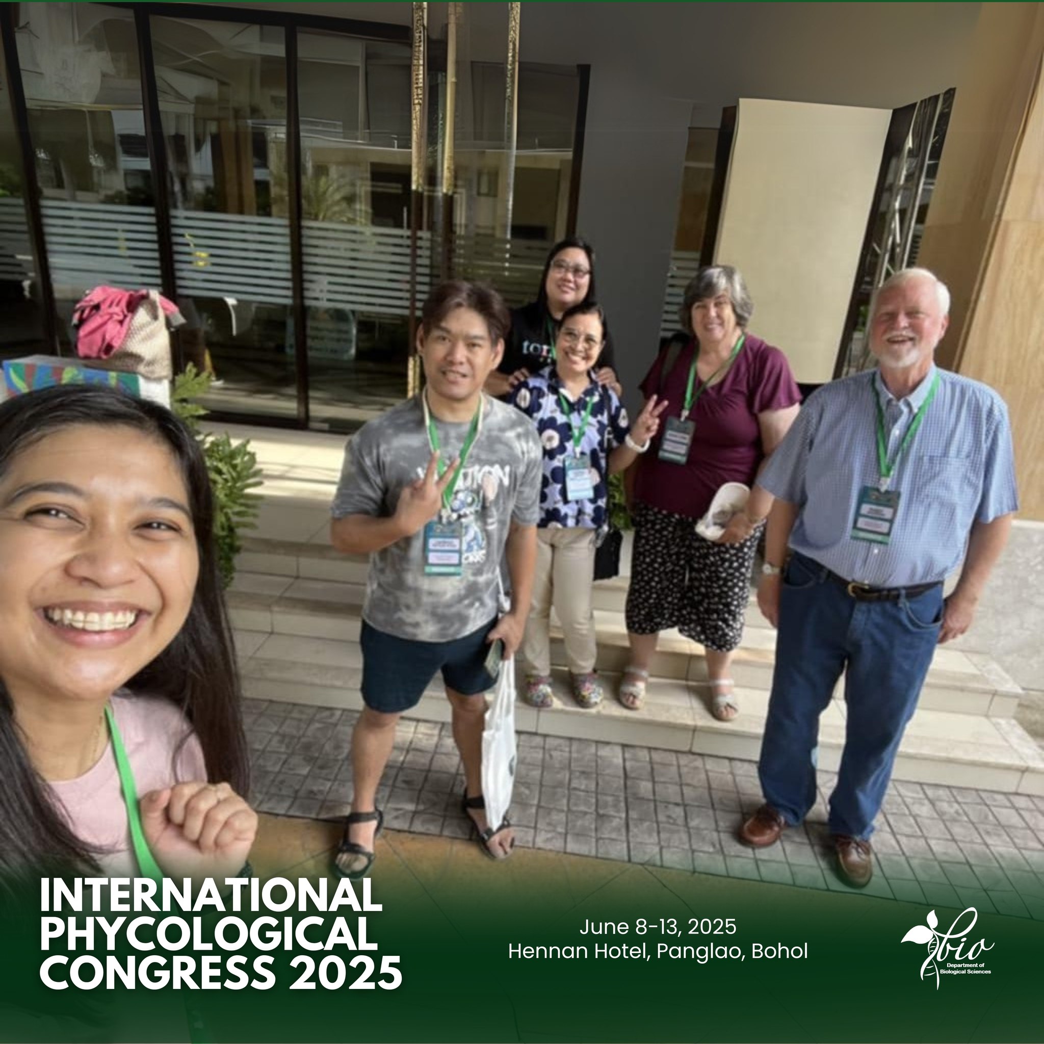Department of Biological Sciences - CAS, Cavite State University | Indang