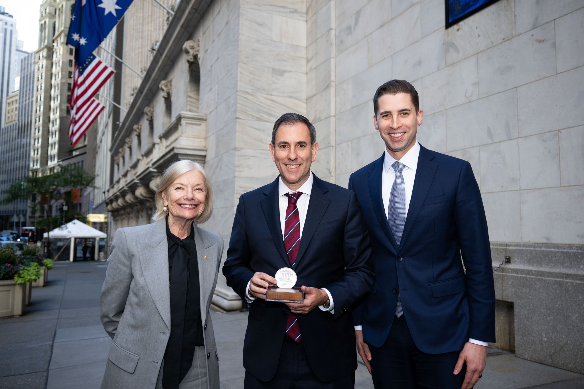 Australian... - Australian Consulate-General New York