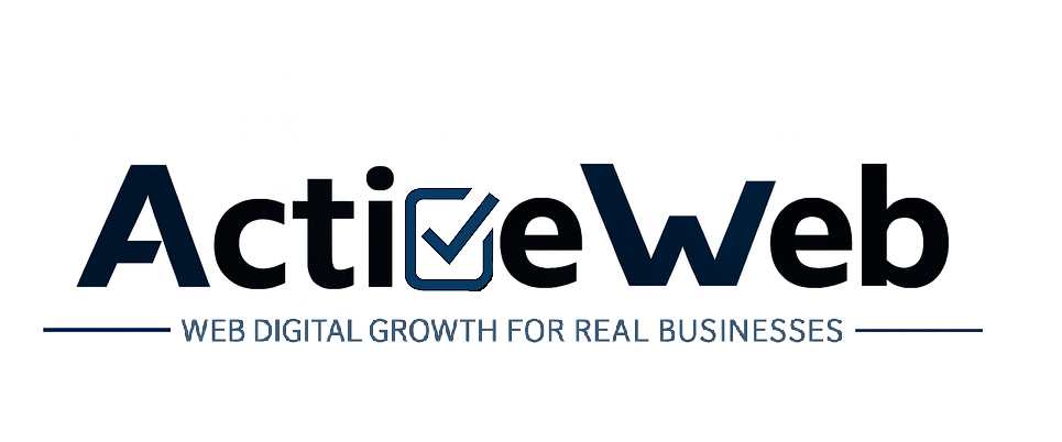 Activeweb | Heraklion
