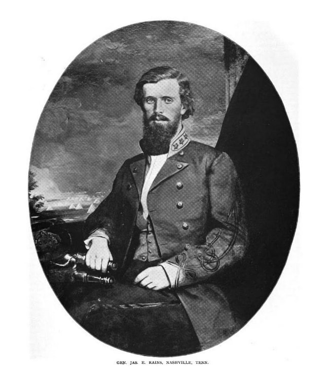 At the Battle of Stones River on... - Civil War Chronicles | Facebook