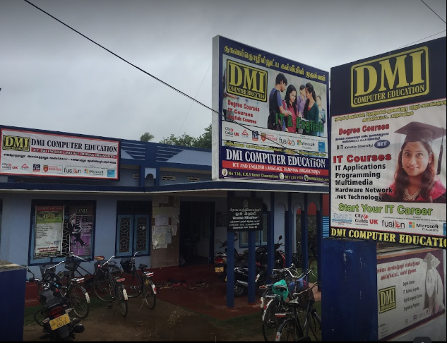 DMI Chunnakam Campus | Chunnakam
