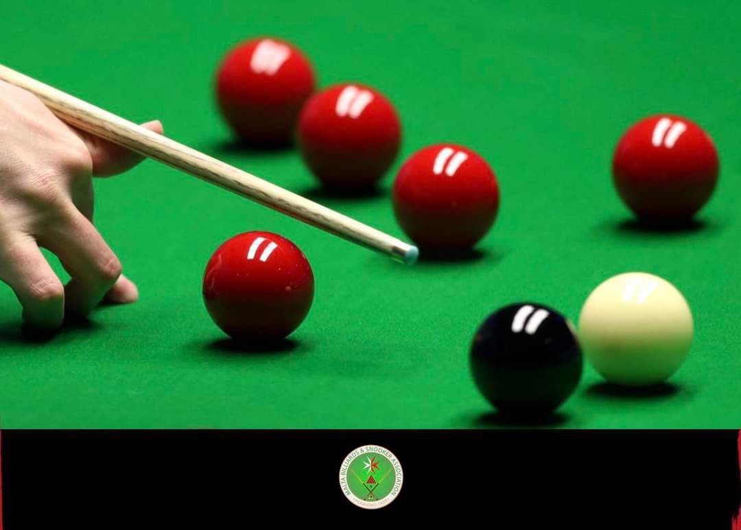 Malta - RANKING TOURNAMENT NO 4 SEASON 2024/2025 TODAY’S RESULTS AT THE ...
