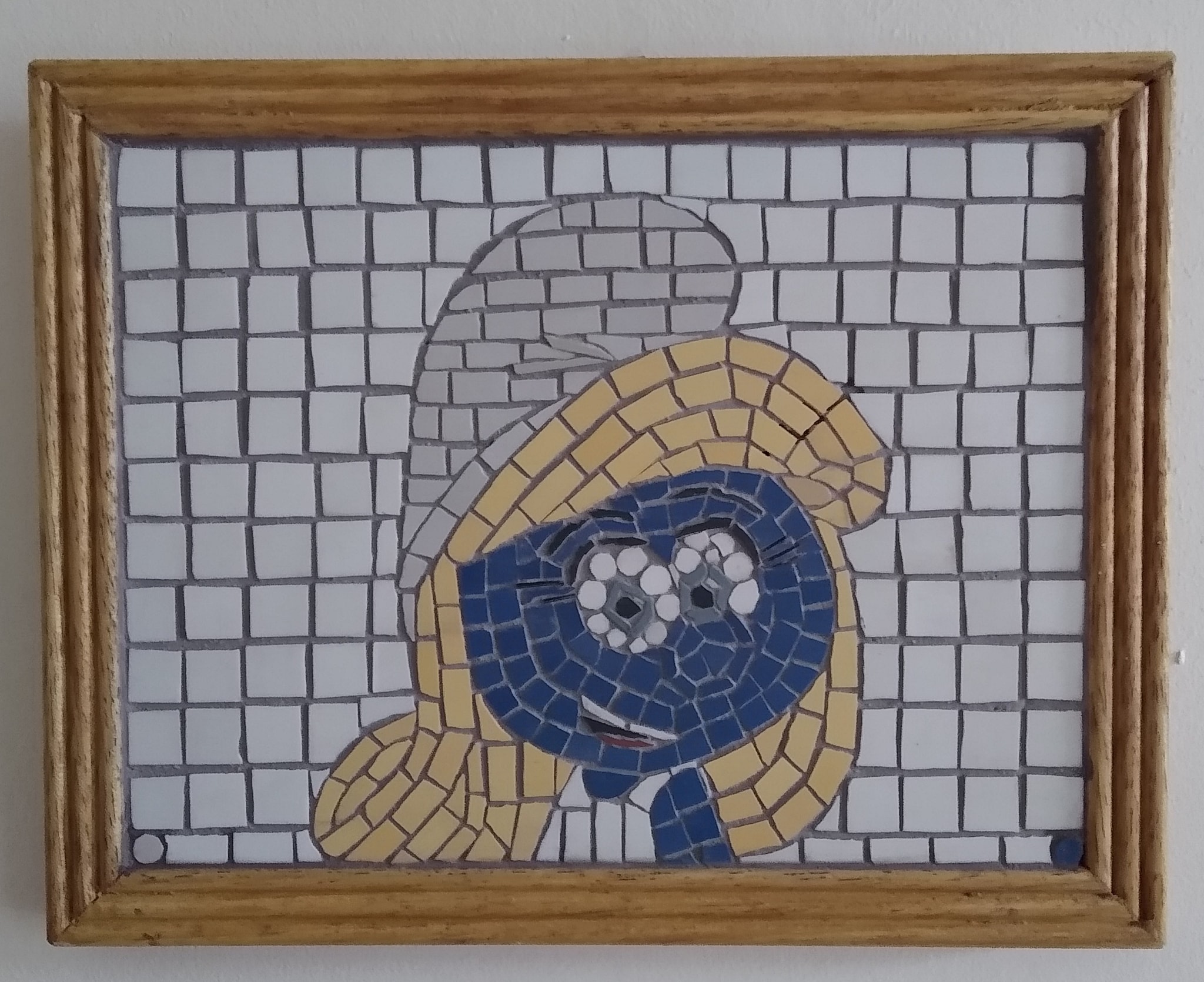 Hackney Mosaic Project | London