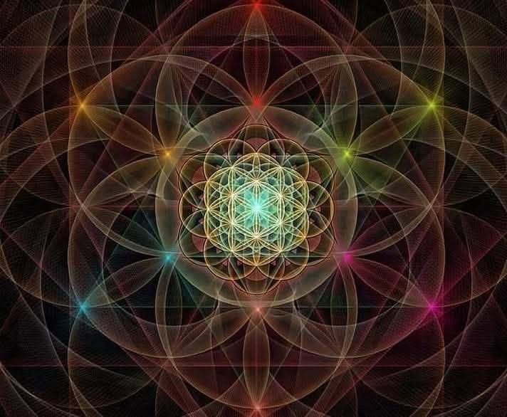 Crystal Core Gong Immersion