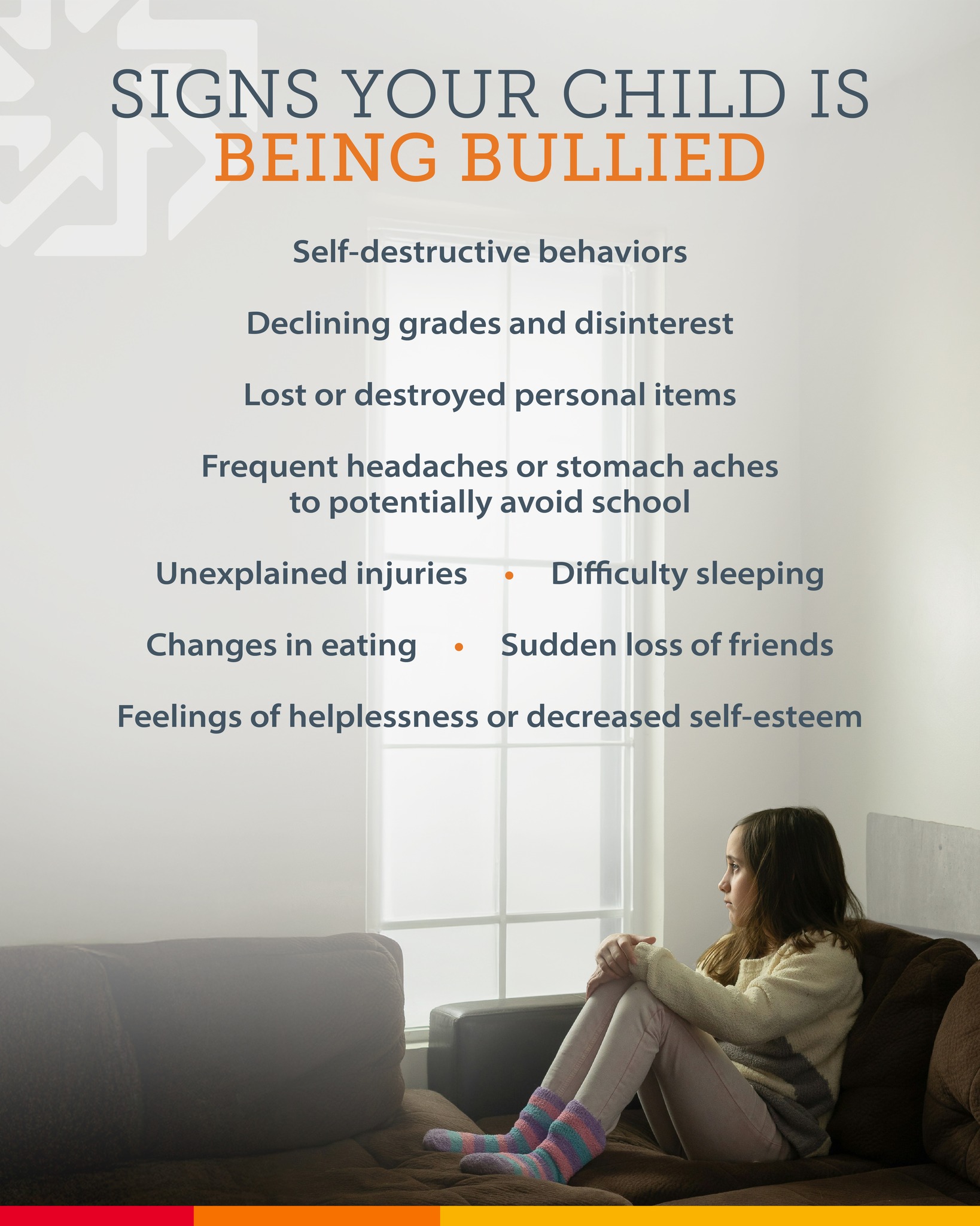 Bullying can happen anywhere,... - Community Health Network | Facebook