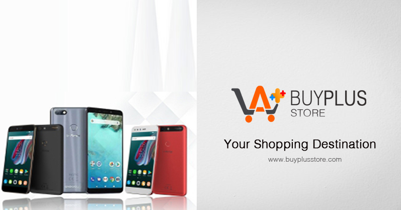 Buy Plus Store