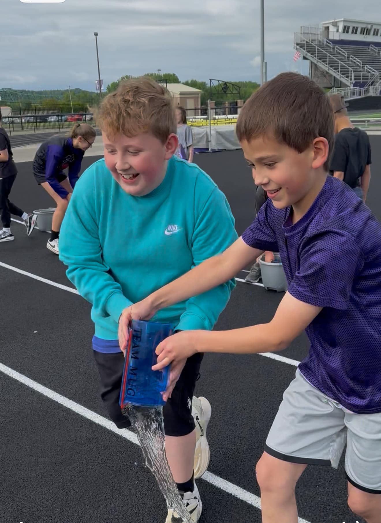 Chesapeake Elementary added a new... - Chesapeake Elementary