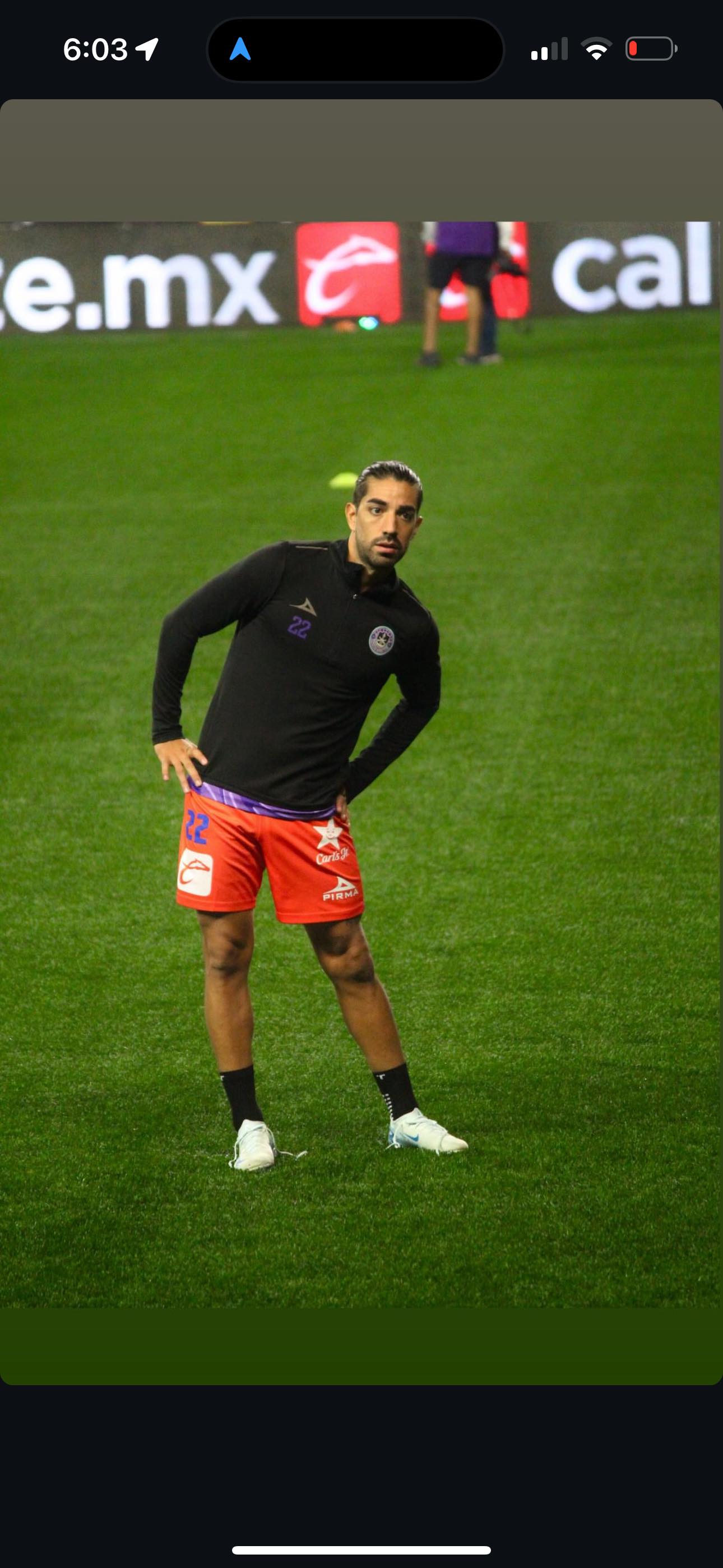 Rodolfo Pizarro